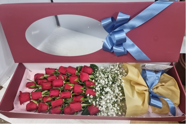 Trend box - Never Ending Story ɹ  