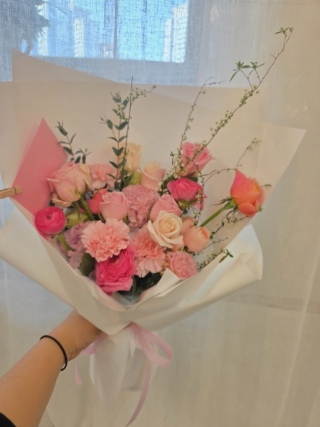 [����/�����ǹ��]Fresh spring flower rainbow sherbet �ɹ�� ���� 