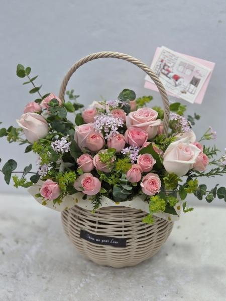 []Rose day-ູ  ɹ  