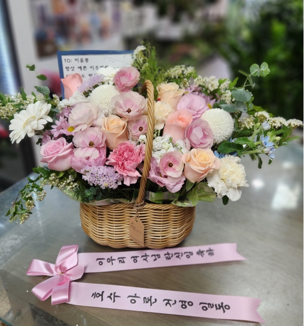    - ǳϸ鼭 ȭ ɹٱ - lovely ɹ  