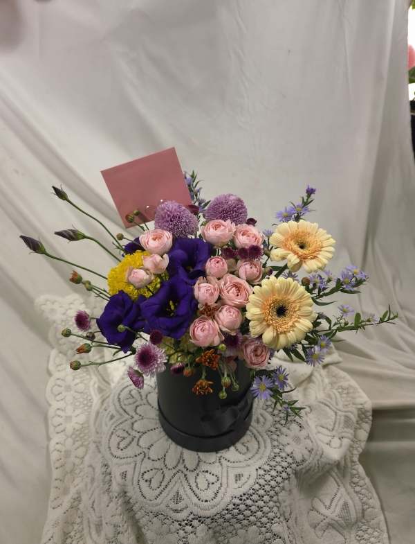 [ ǹ]Fall in love  ź ɹ  