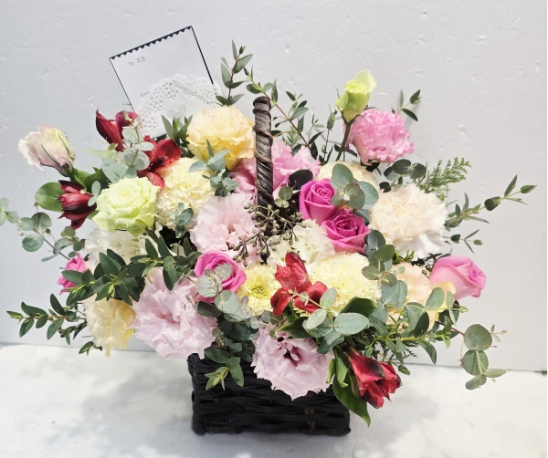 ����� �ͼ� - secret love �ɹ�� ���� 