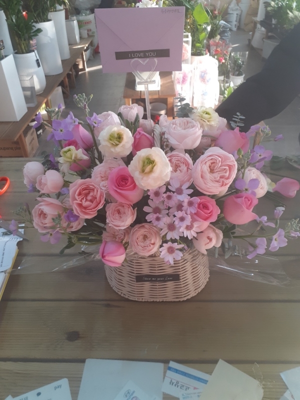 [�������]Lovely sweet - ��ũ�� �θǽ� �ɹ�� ���� 