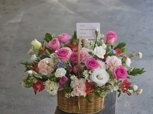 {�������}Spring & sweet �̺��� �ɹ�� ���� 