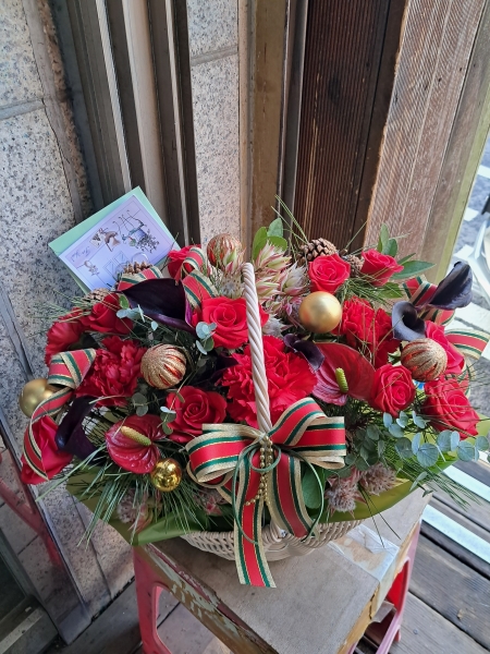 [������] Jingle bell - �츮���� �ܿ� �ɹ�� ���� 