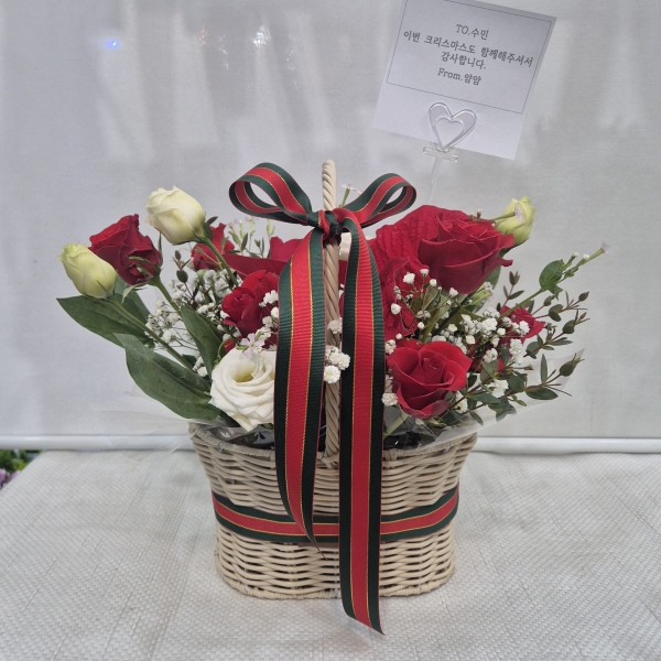 ����մϴ� - So Good (ũ������������) �ɹ�� ���� 