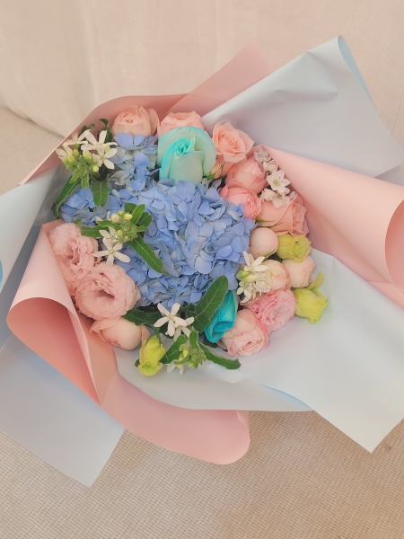 [�������]Summer blue - Kiss Me(�������) �ɹ�� ���� 