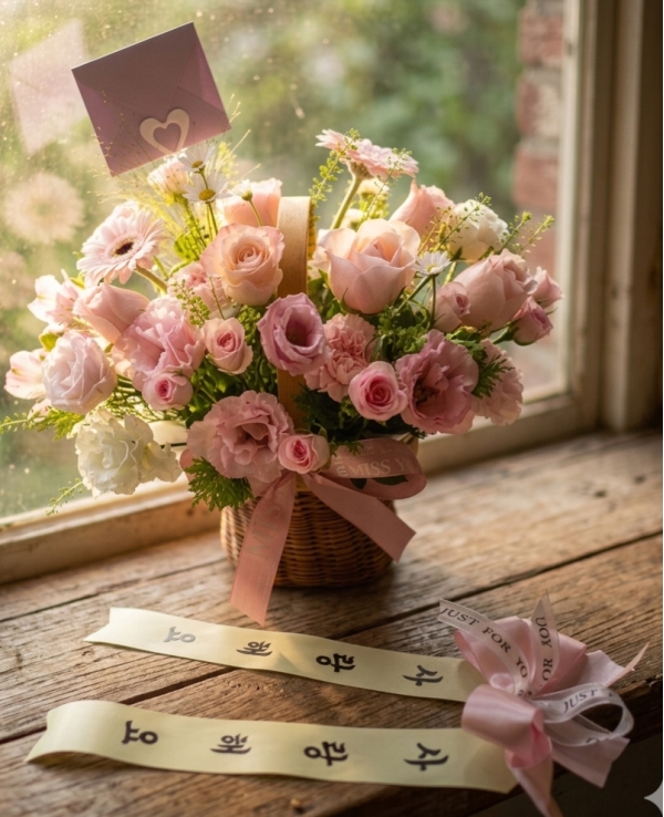 [�������]Rose day-�ູ�� ���� �ɹ�� ���� 