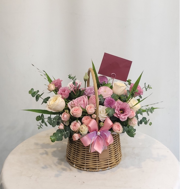 [�������]Rose day-�ູ�� ���� �ɹ�� ���� 