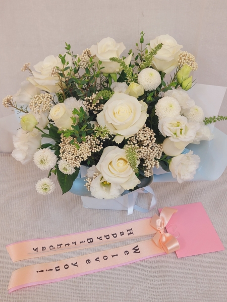 [] Lovely lover - Green time! ɹ  