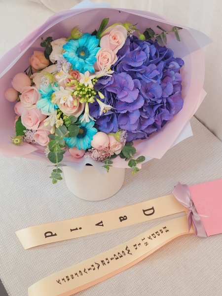 [�������]Summer blue - Kiss Me(�������) �ɹ�� ���� 