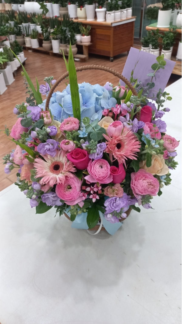 [�������]���νõ��� ������ �Ƹ��ٿ� �ο� - Beautiful World �ɹ�� ���� 