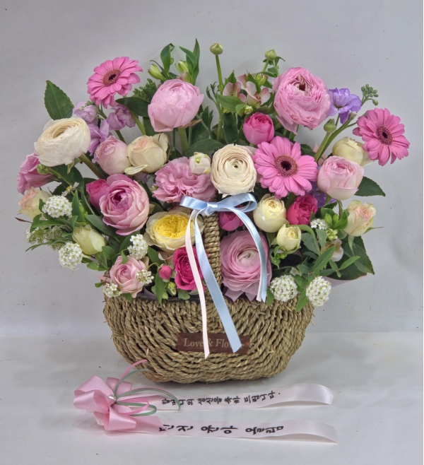 {�������}Spring & sweet �̺��� �ɹ�� ���� 