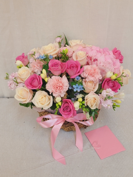 [�������]Lovely sweet - ��ũ�� �θǽ� �ɹ�� ���� 