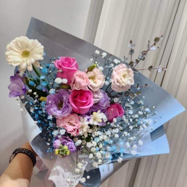 [�������]Summer blue - Kiss Me(�������) �ɹ�� ���� 