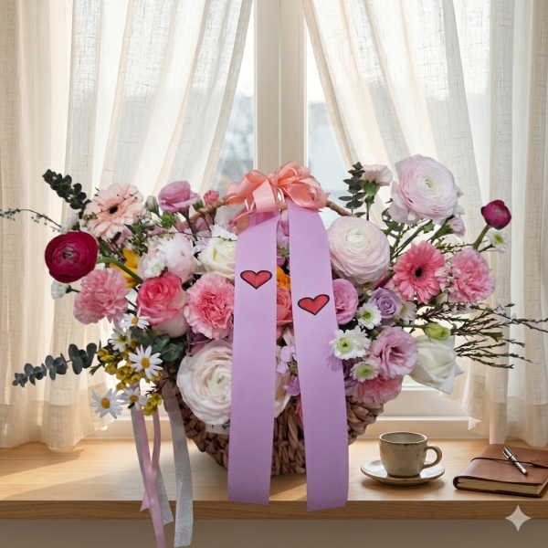 [����,���] Lovely sweet II - Pastel pink(*�ٱ��Ϻ���) �ɹ�� ���� 