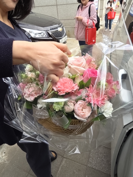 [�������]���νõ��� ������ �Ƹ��ٿ� �ο� - Beautiful World