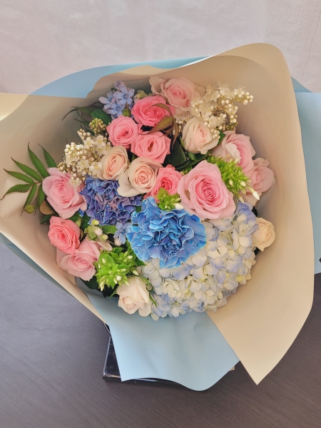 []Summer blue - Kiss Me() ɹ  