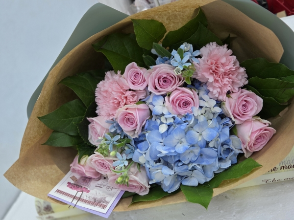 []Summer blue - Kiss Me() ɹ  