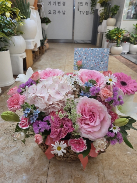 [�������]Lovely sweet - ��ũ�� �θǽ� �ɹ�� ���� 