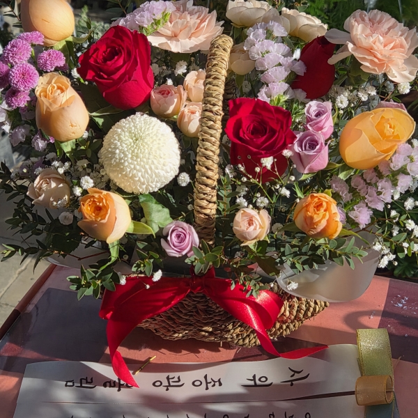 �������� �� �������� - ���� ��̿� ȭ�� �ɹ�� ���� 