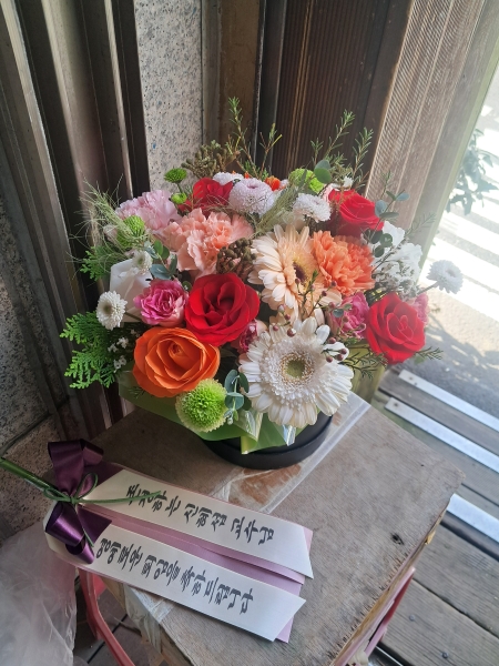 Thanks Mom & Dad -  뷡 ɹ  