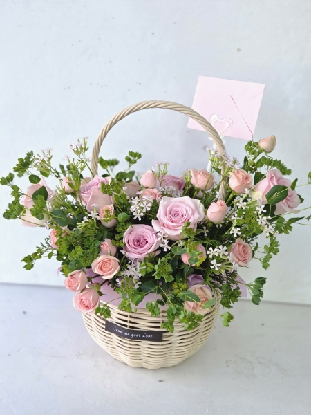 [�������]Rose day-�ູ�� ���� �ɹ�� ���� 