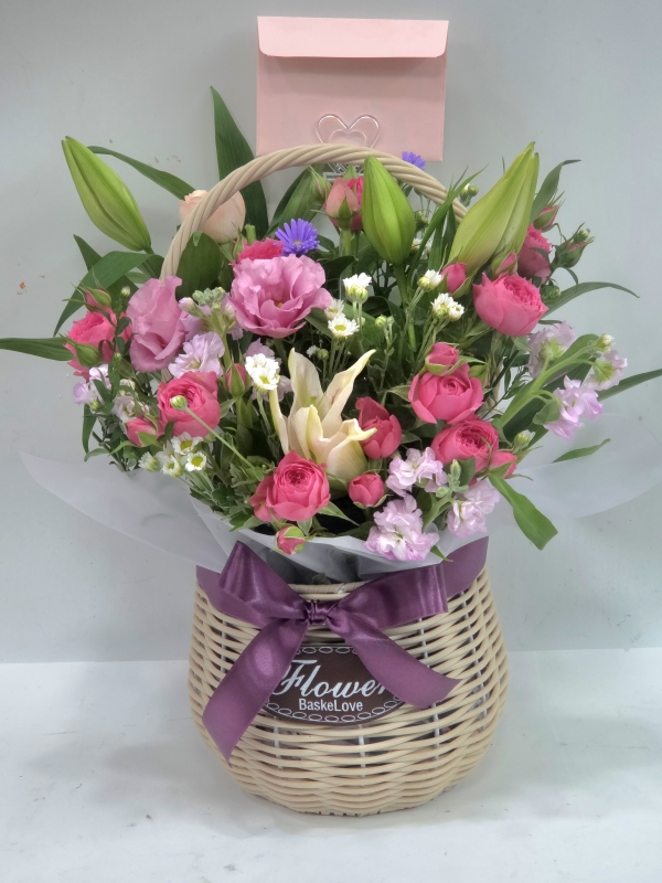 []Lovely sweet II - Joyful ɹ  