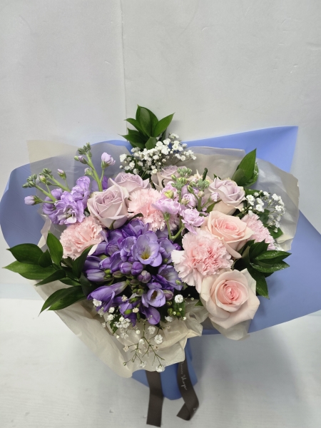 [�������]Summer blue - Kiss Me(�������)