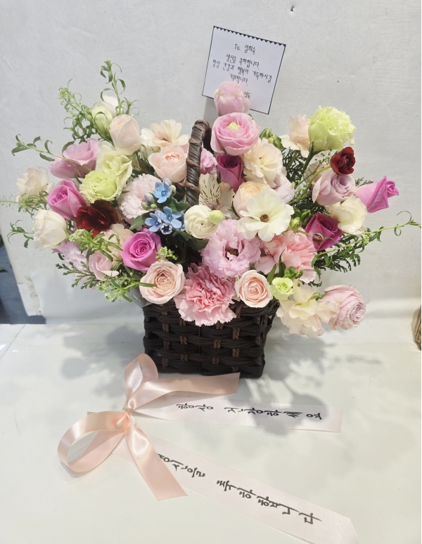 [�������]���νõ��� ������ �Ƹ��ٿ� �ο� - Beautiful World �ɹ�� ���� 