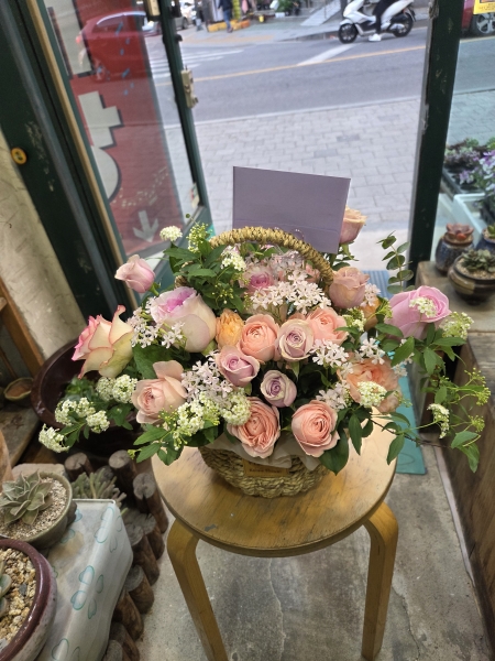 [�������]Rose day-�ູ�� ���� �ɹ�� ���� 