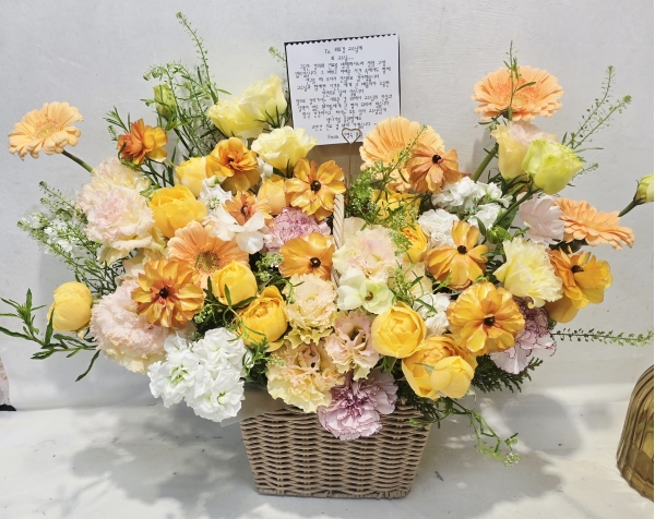 [����, �����ù��] Spring & Sweet - ���� ���� �ɹ�� ���� 