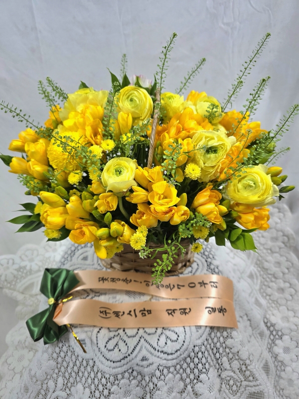 Spring & sweet ���̿� �ɹ�� ���� 