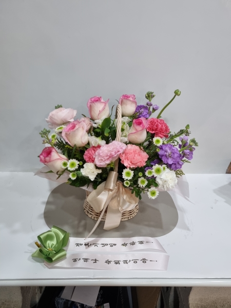 [�������]���νõ��� ������ �Ƹ��ٿ� �ο� - Beautiful World �ɹ�� ���� 