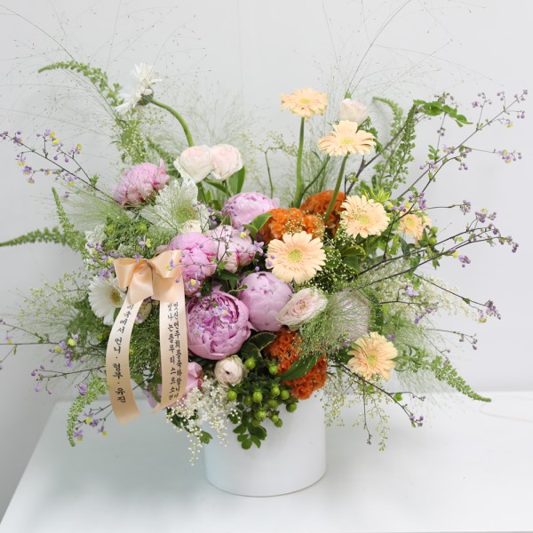 [/ Ϻ]Roseday- Bright smile ɹ  