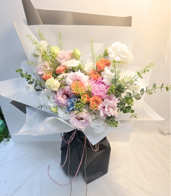 Bouquet Veronica ɹ  