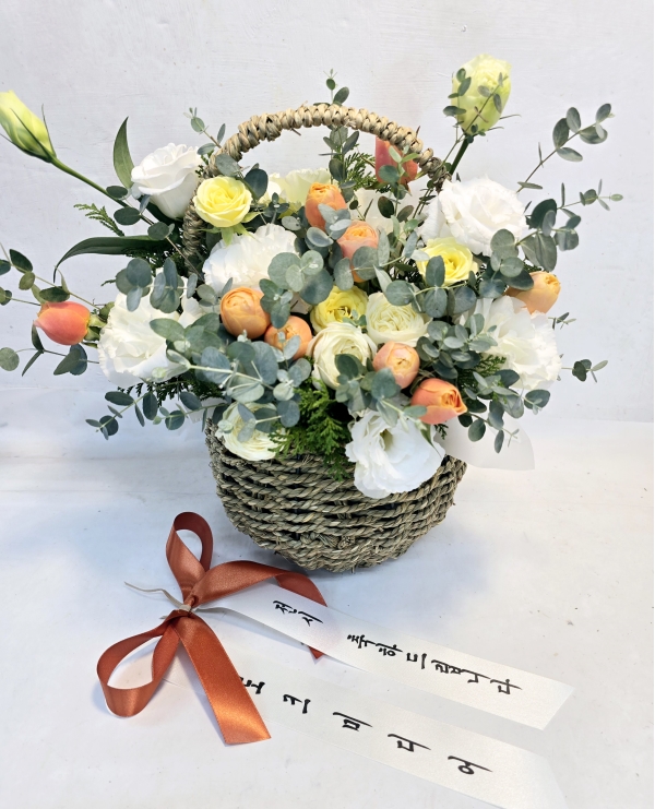 3층59호(충무로4가, 진양상가, 진양아파트) 꽃배달 - 경성화원 플라워119꽃배달서비스 - 생일, 개업, 축하, 근조 꽃배달 전문 카테고리 꽃다발... 