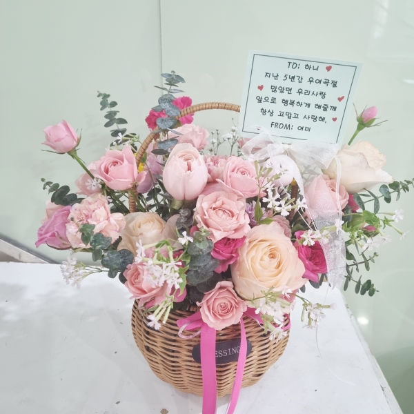 [�������]Rose day-�ູ�� ���� �ɹ�� ���� 