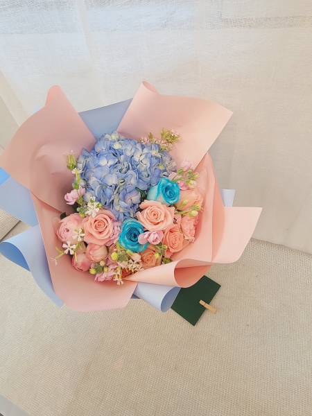 [�������]Summer blue - Kiss Me(�������) �ɹ�� ���� 