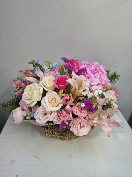 [�������]Lovely sweet - ��ũ�� �θǽ� �ɹ�� ���� 