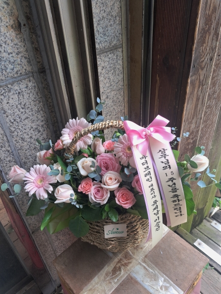 [�������]Rose day-�ູ�� ���� �ɹ�� ���� 