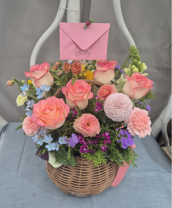 [�������]Rose day-�ູ�� ���� �ɹ�� ���� 