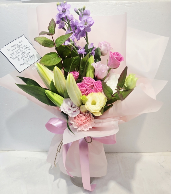 [  , ̿ ۺ ߻] Nothing but flowers ɹ  