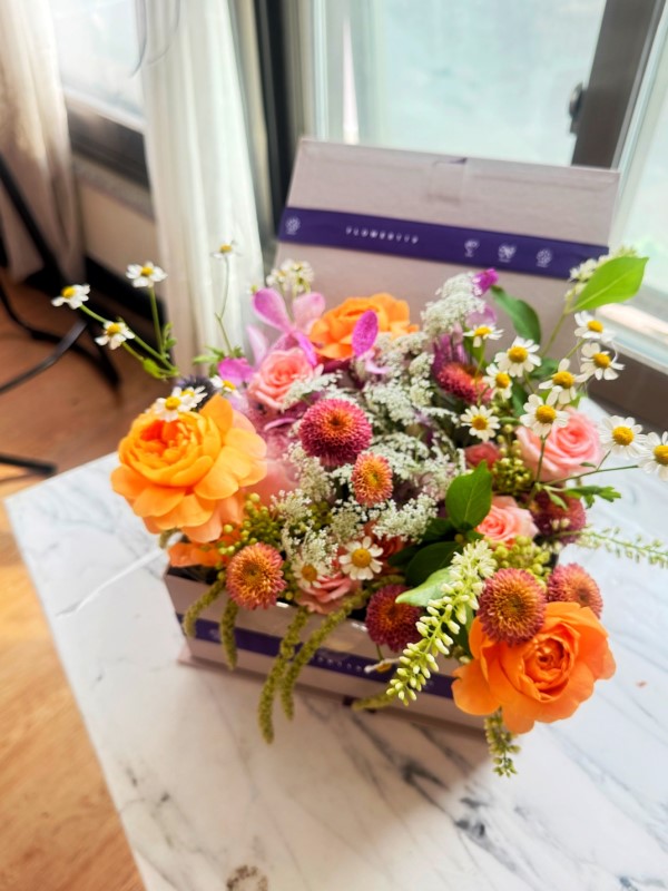 [����,������]  Love is a rose - A pink �ɹ�� ���� 