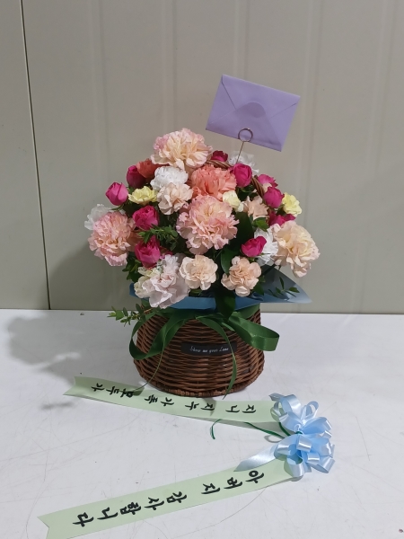 Thanks Mom & Dad - ������ �뷡 �ɹ�� ���� 