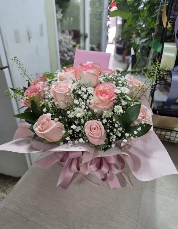 Pink Angel �ɹ�� ���� 