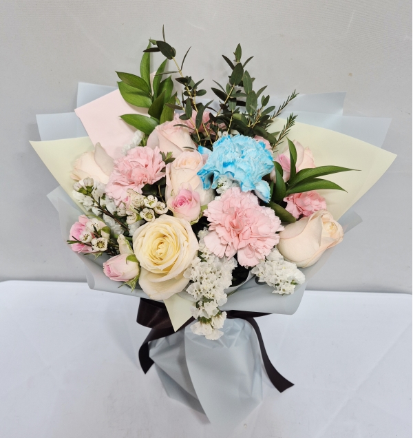 [�������]Summer blue - Kiss Me(�������) �ɹ�� ���� 