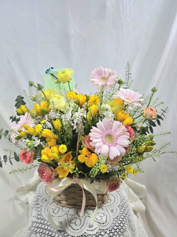 [for valentine's day] love is yellow �ɹ�� ���� 