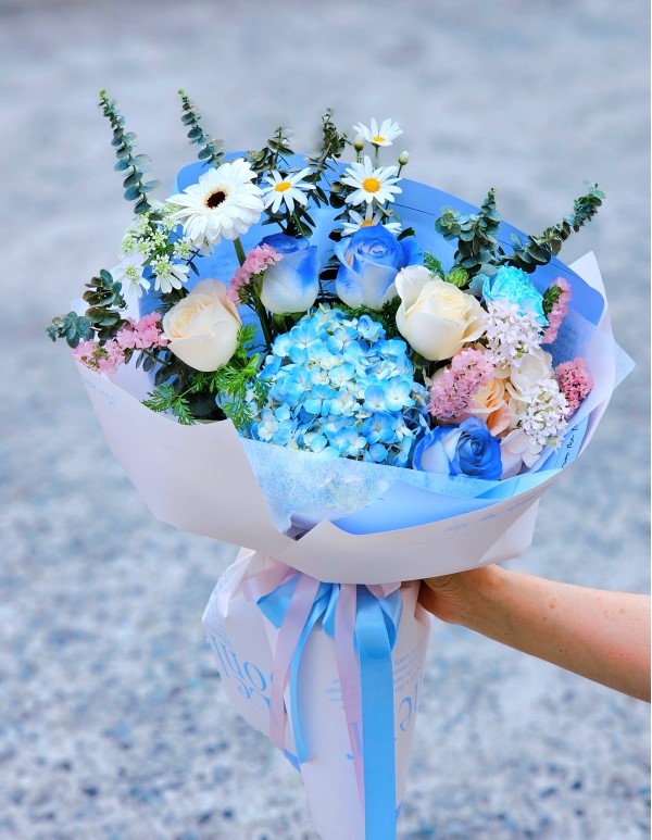 [�������]Summer blue - Kiss Me(�������) �ɹ�� ���� 