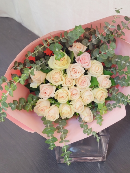 flowery fiction - ޸ ɹ  